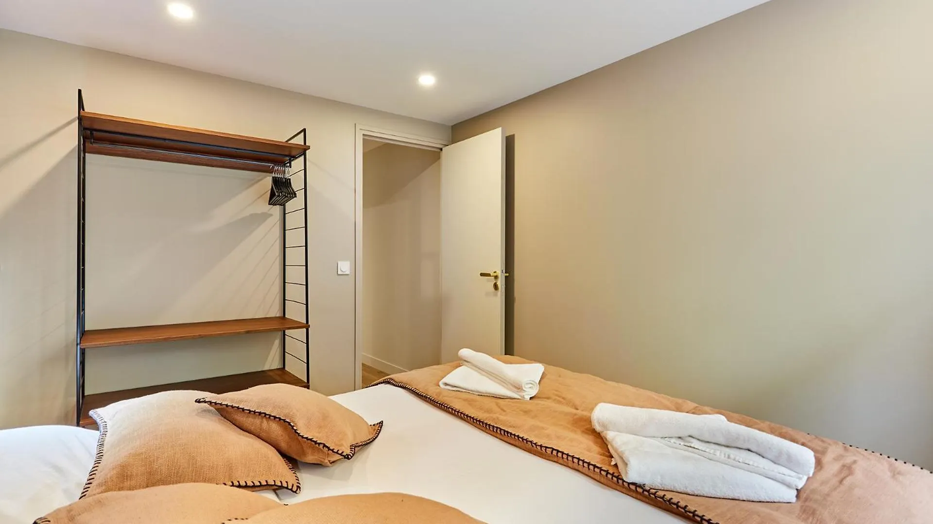 Apartmán Centre De By Studioprestige *