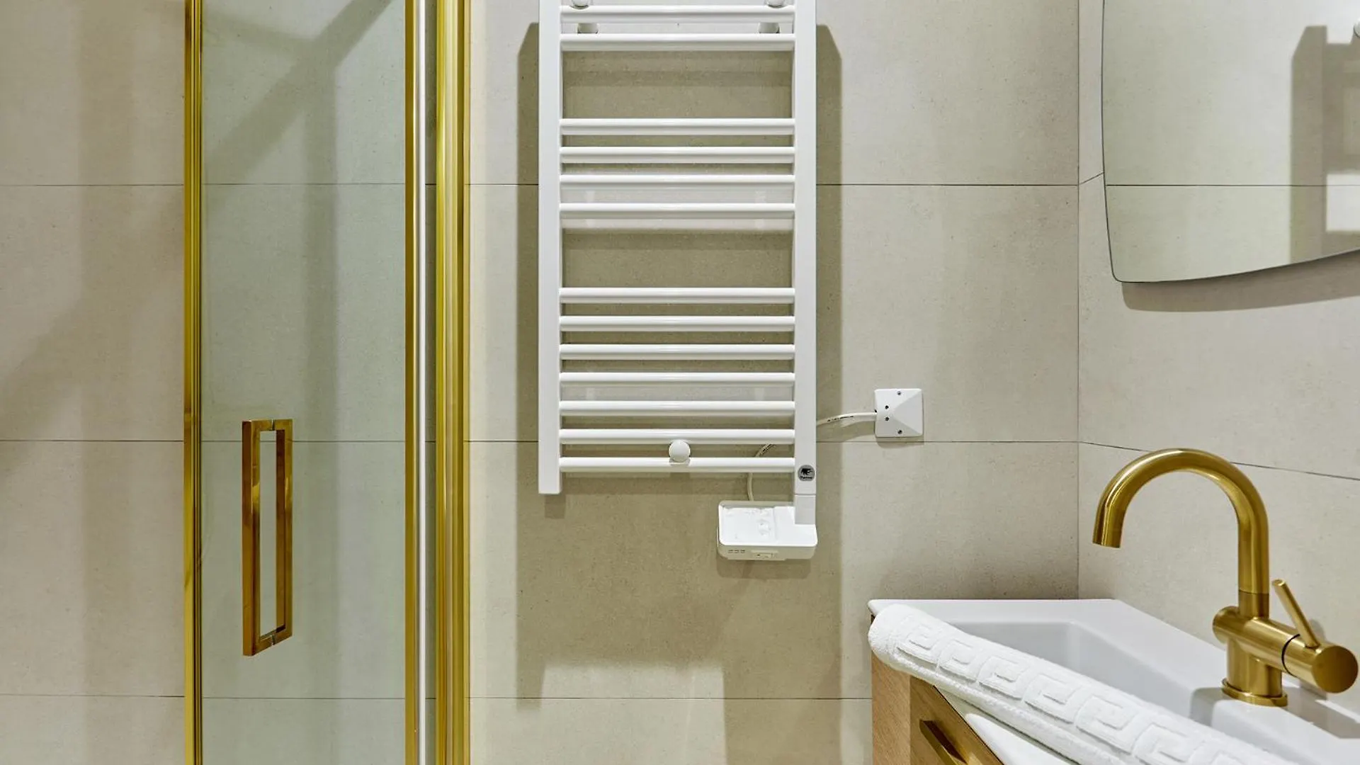 Centre De By Studioprestige Apartment *