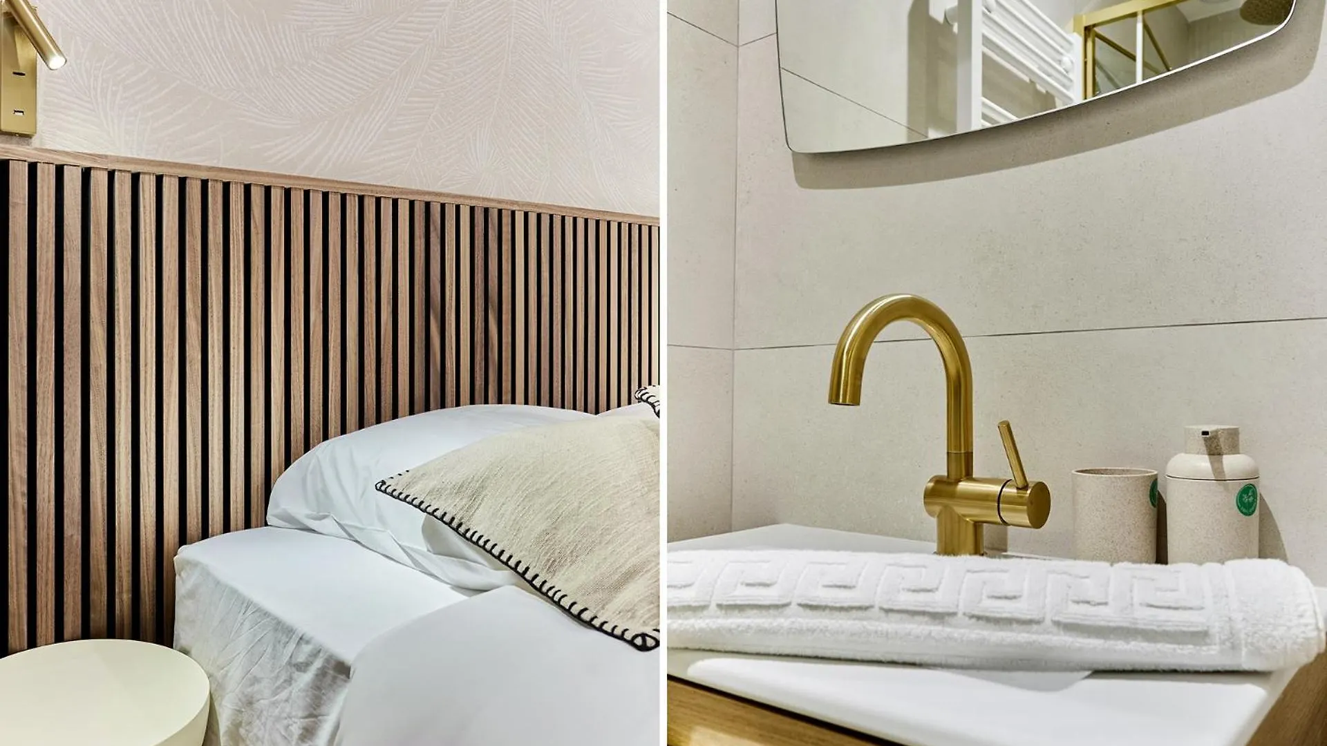 Apartment Centre De By Studioprestige *