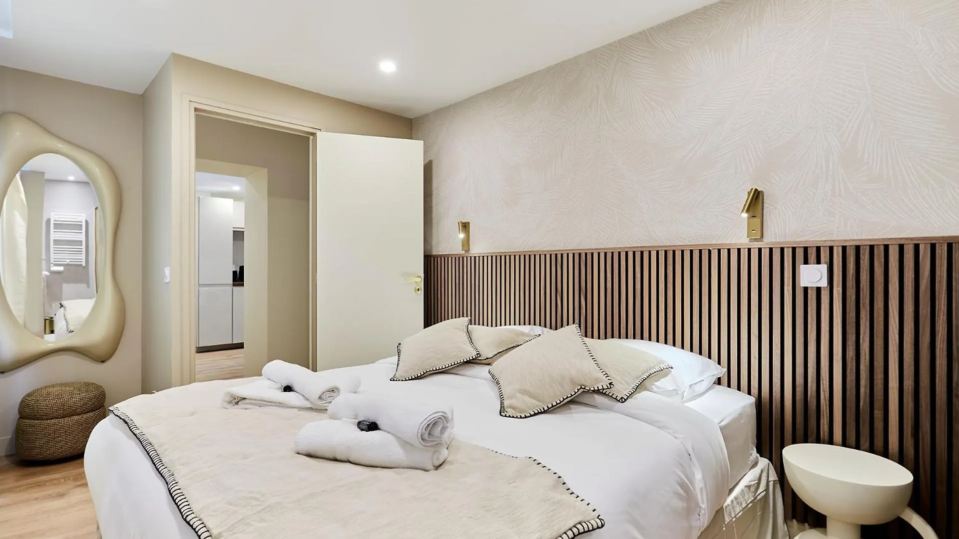 Centre De By Studioprestige Apartment *