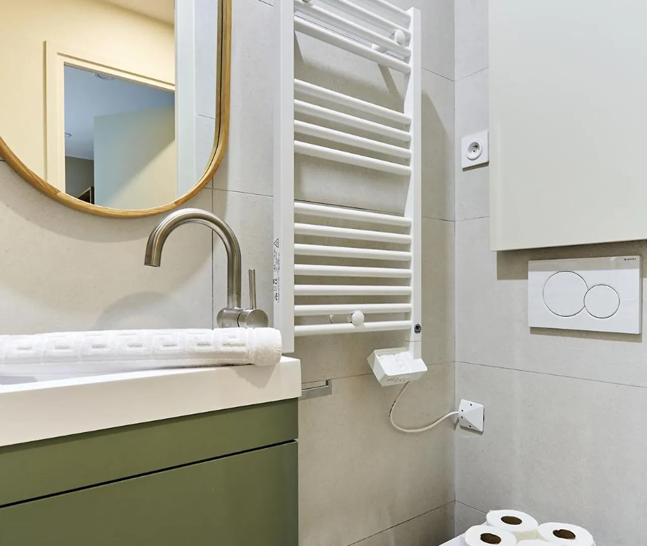 Apartment Centre De By Studioprestige Paris
