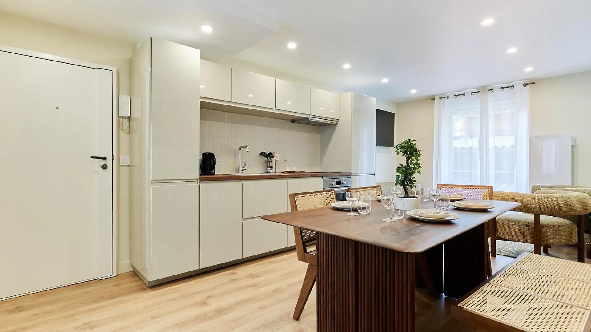 Apartment Centre De By Studioprestige Paris