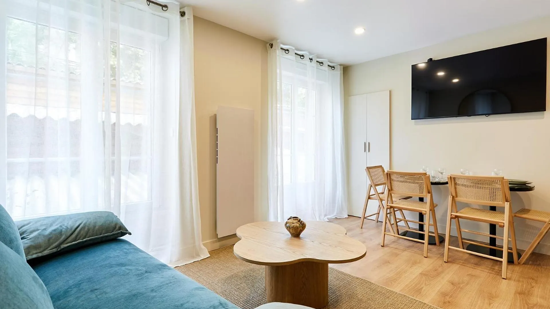 Centre De By Studioprestige Apartment *