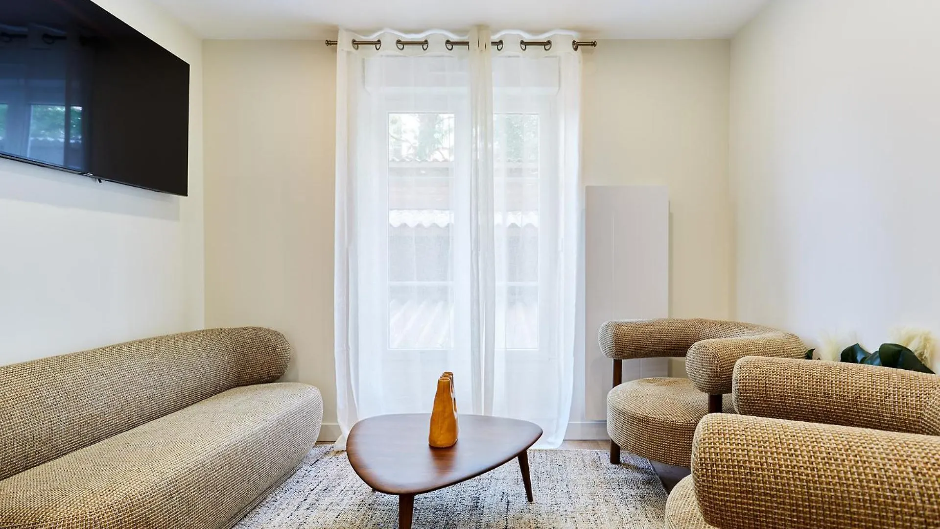 Apartment Centre De By Studioprestige Paris