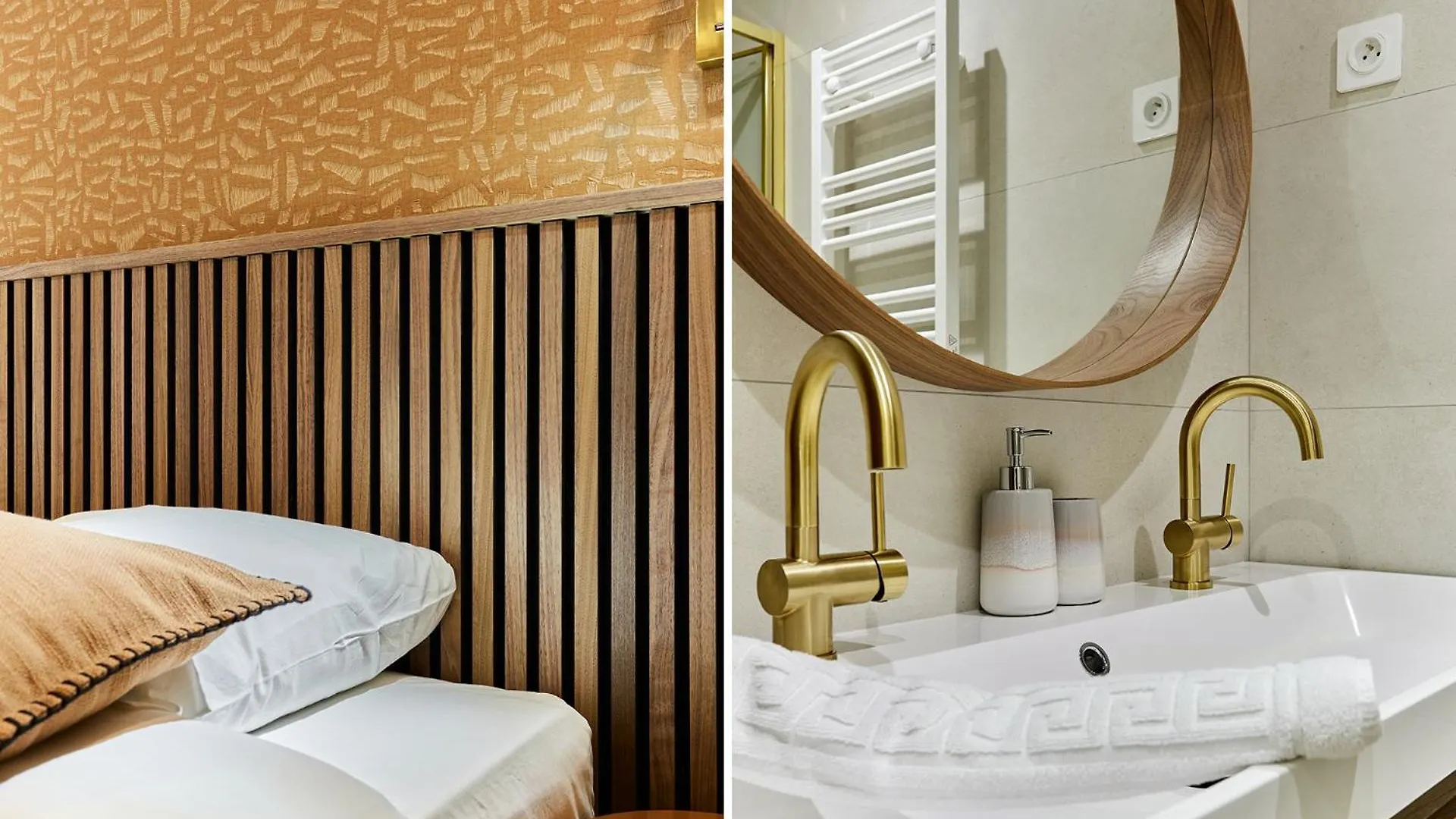 Apartment Centre De By Studioprestige Paris